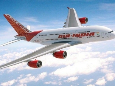 169 Indians leave Bangladesh